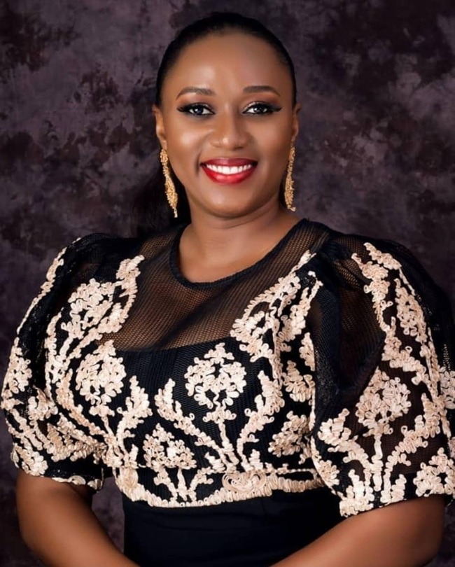 Oluwashola Bello, the FIRS Deputy Manager, Becomes A Trailblazer in Business and Taxation