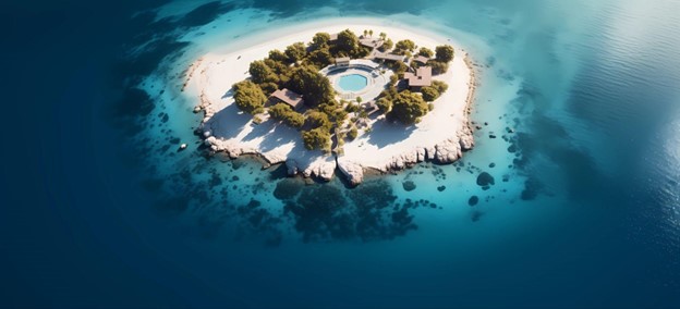 Islands.co Officially Launches, Transforming the Private Island Market