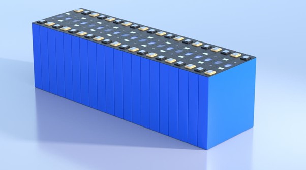 LiFePO4 Batteries: A Sustainable and Reliable Solution for the Future of Energy Storage