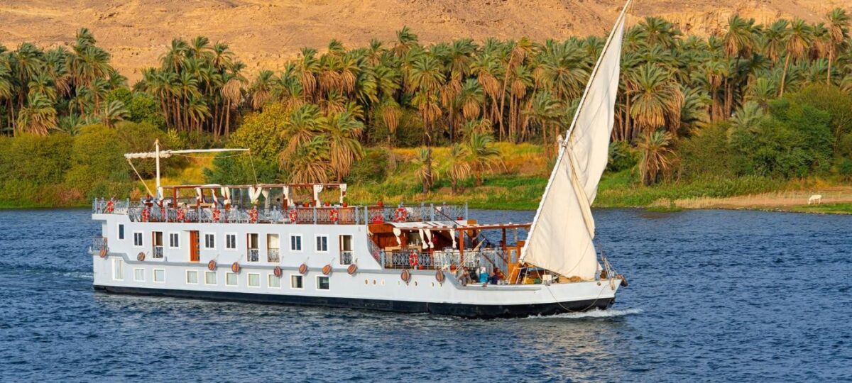 Explore the Majestic Beauty of Egypt with All Egypt Tours