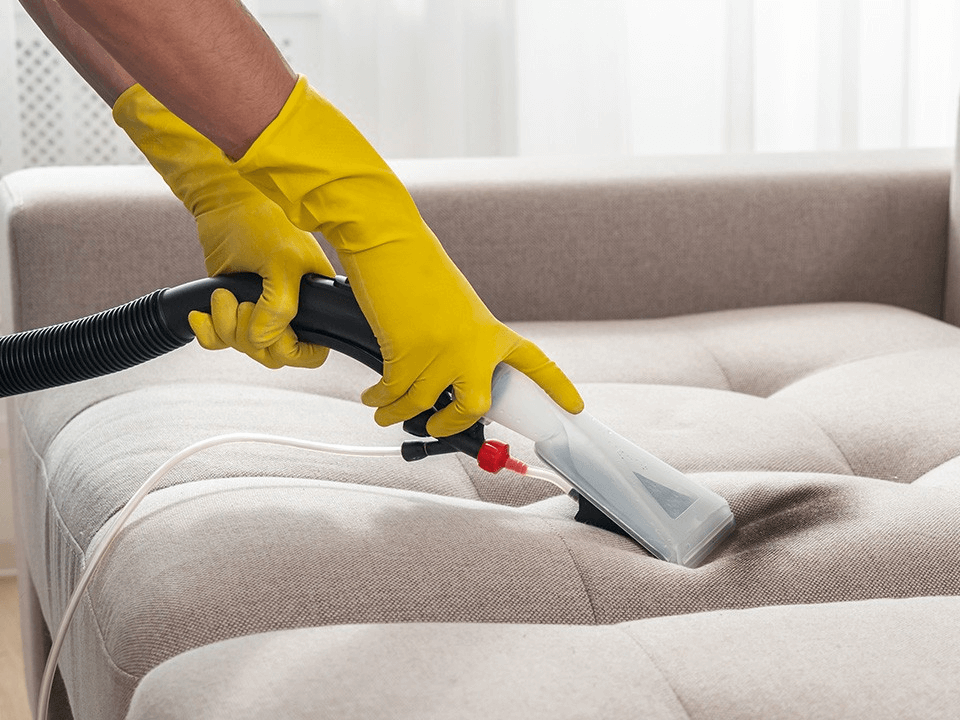 Upholstery Cleaner