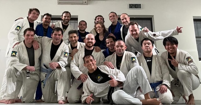 Range BJJ Emerges as NYC’s Fastest-Growing Brazilian Jiu-Jitsu Academy, Revolutionizing Martial Arts Training Through Innovative Methodology