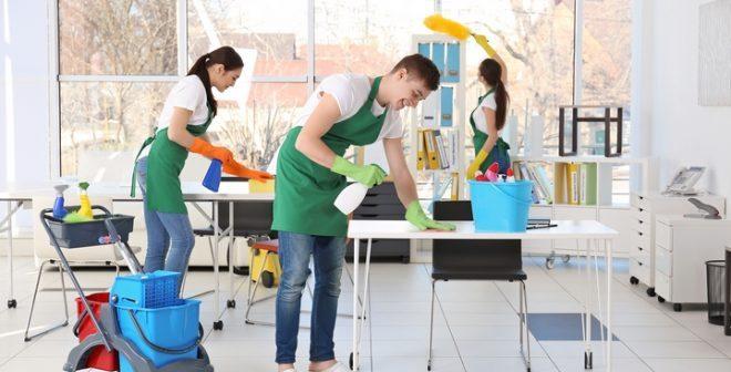 Top Benefits of Regular Commercial Cleaning for Melbourne Businesses