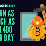 Crypto Mining Investment Plan By Hashbeat.com and Press Release Distributed By ChainWireNOW.com
