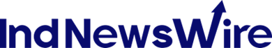 IndNewsWire Logo