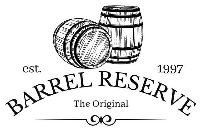 The Barrel Reserve Launches New Website