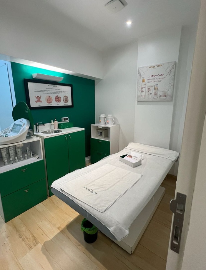 From Paris to Mumbai – A Skincare Experience Like No Other