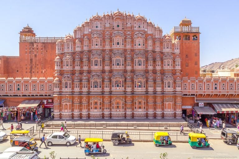 Best Time to Visit India: A Seasonal Guide for US Travelers