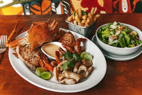 The Coastal Town You’ve Been Missing: Kittery, Maine’s Underrated Seafood Scene