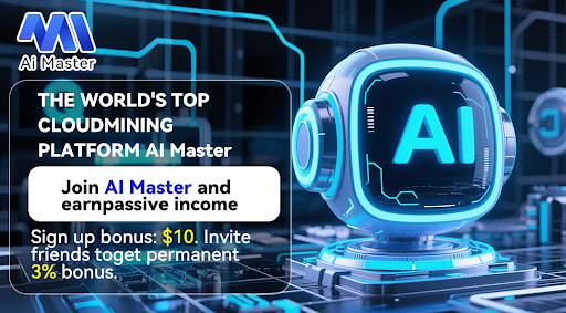AIMaster Launches AI Training Contracts, Ushering in a New Era ofYield Anchoring in the Crypto Asset Market