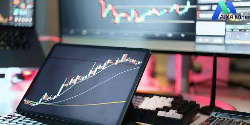 AIXA Miner Crypto Mining Apps To Redefine Accessibility in 2025's High-Profit Platform Landscape