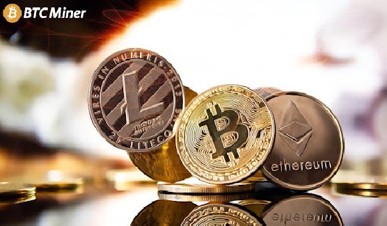 BTC Miner Cloud Mining How to Get Stable Daily Earnings of Up to $100,000 in the Cryptocurrency Era