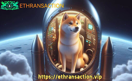 Driving Dogecoin Growth Ethransaction Offers Secure and Accessible Cloud Mining Solutions