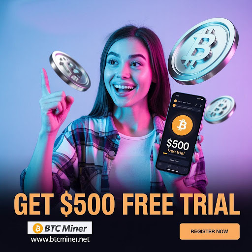Harness Wind Power and Smart Tech BTC Miner Enables Passive Crypto Earnings