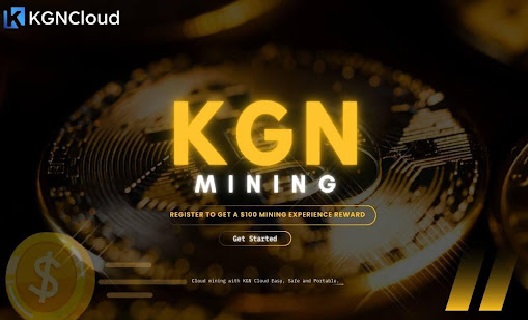 Ice and Fire of Bitcoin Mining Cost Dilemma and Green Computing Revolution under $118,000, KGN Cloud Mining Triggers Global Hot Spots