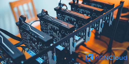 KGN Miner Launches Smart Mining Suite to Simplify Crypto Yield Generation