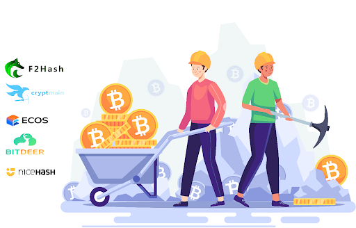 Mining Bitcoin at home Here is the easy way and a list of the licensed sites you can get started with