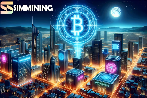 SIM Mining Cloud Mining An Excellent Choice for Earning Stable Income with Ease