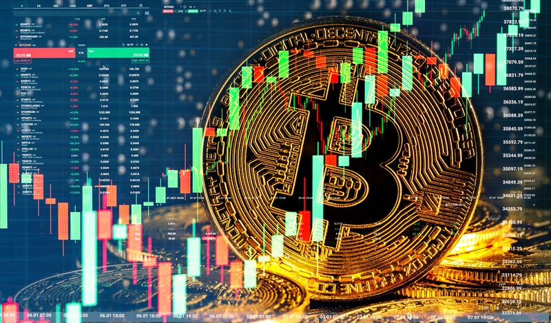 Your Trading. Your Way. With orbimount Personal Access