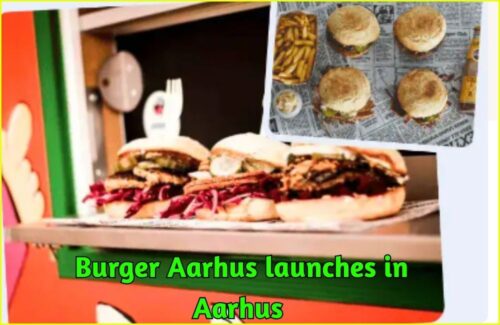 Best burger
