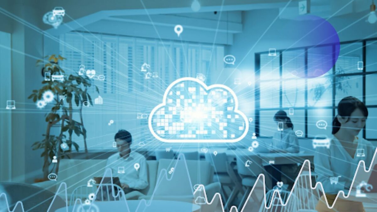 FY Energy Announces Launch of Encrypted Green Cloud Computing Services