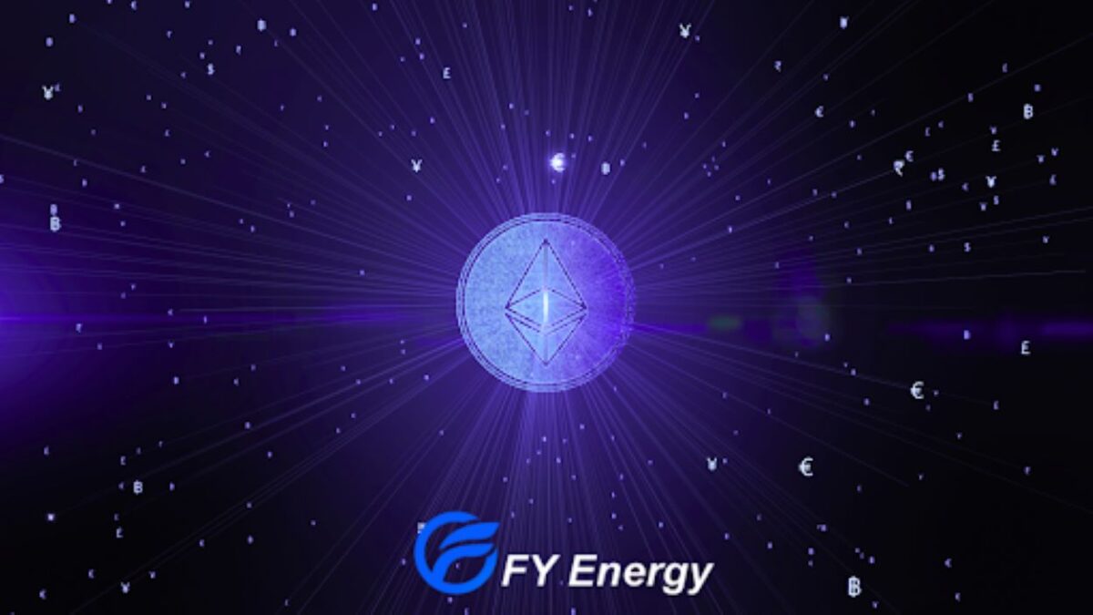 FY Energy Upgrades ETH Cloud Infrastructure for Passive Income Through Cloud Computing as Billions Shift Away from Bitcoin