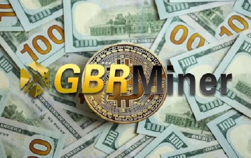 GBR Miner Ranked Top Choice for New Crypto Investors in 2025 Stable Returns, $500 Bonus & Multi-Level Referral Rewards