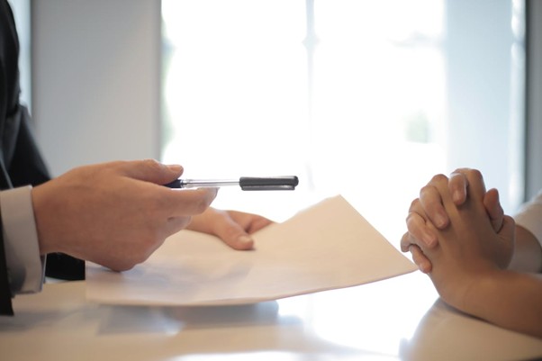 Contracts As Conversations Not Clicks