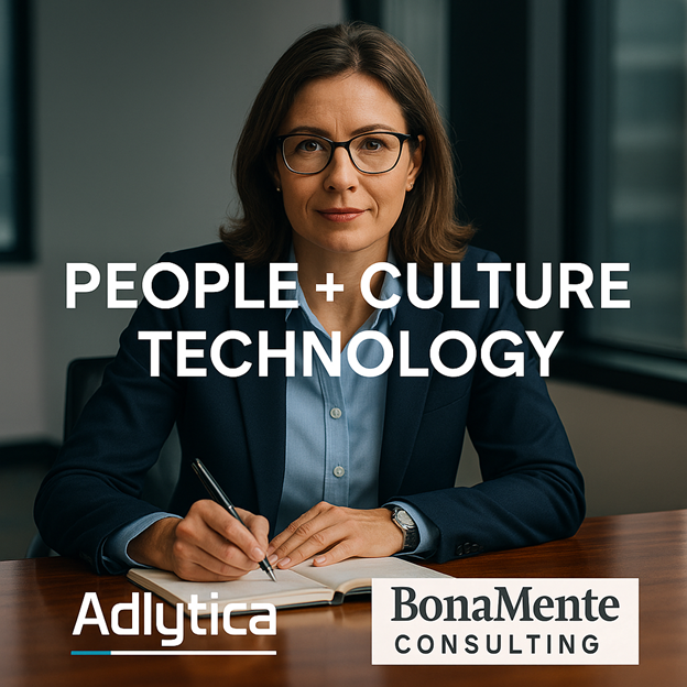 The CHRO’s Digital Transformation Playbook: Aligning Culture, People, and Technology