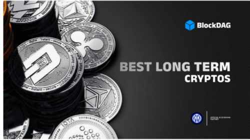 Top Crypto Coins Right Now: BlockDAG, Tron, SUI & Ethena to Watch in September 2025