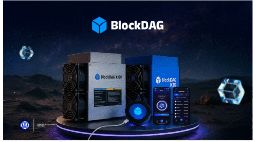 SEI Eyes Rebound, MYX Explodes, BlockDAG Rolls Out Miners Worldwide