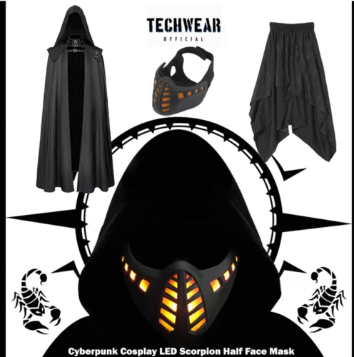 The Chrome-Hearted Dancer and Their Augmented Crown