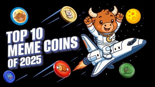 upcoming meme coins with potential