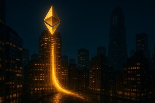 Best Crypto to Buy Now as Ethereum ETF Inflows Outpace Bitcoin by $2B in August