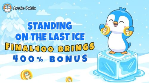 Toncoin news