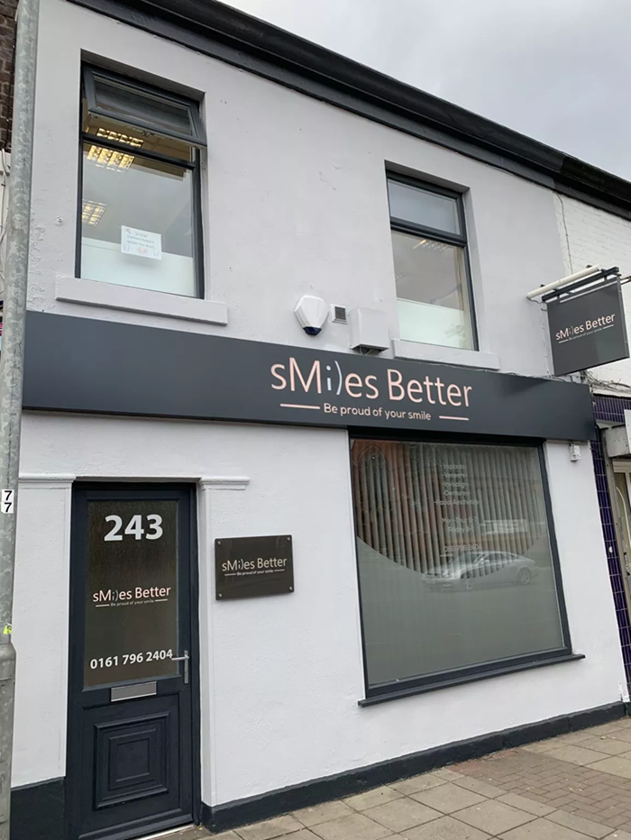 sMiles Better: Redefining Denture Care With Expertise and Innovation