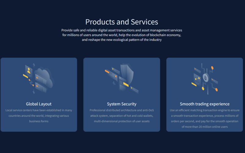 Hexorin Launches Global Institutional Service Platform, Establishing New Standards for Compliant Digital Financial Infrastructure