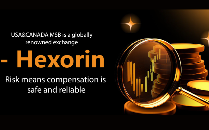 Hexorin Launches Global Institutional Service Platform, Establishing New Standards for Compliant Digital Financial Infrastructure