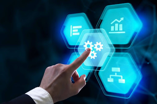 Maximizing Organic Coverage with Technology Announcement Press Release