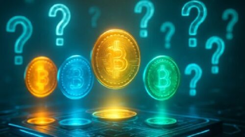 Top 5 Crypto in 2025: Expert Picks