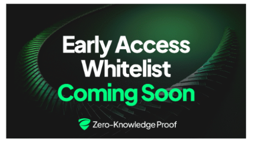 Zero Knowledge Proof (ZKP) Whitelist Approaches as AI Compute Model Gains Attention