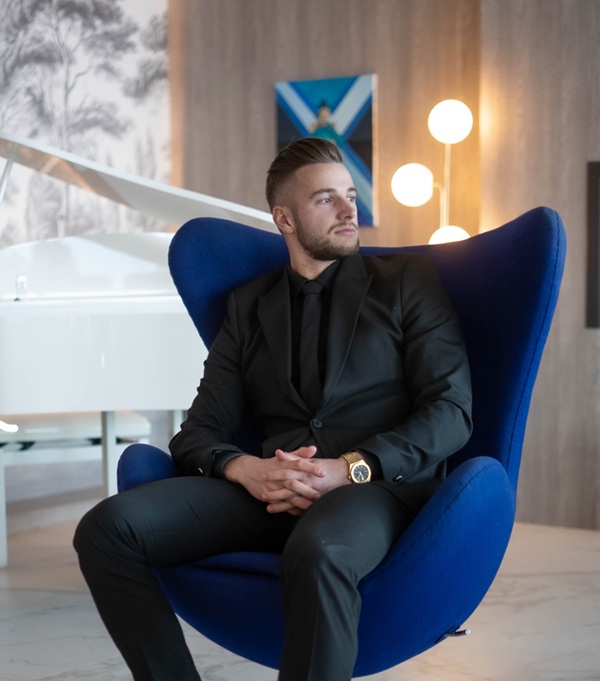 Remy Nurdin the architect of Modern Finance:  Builds High-Performance Digital Infrastructures for Global Firms