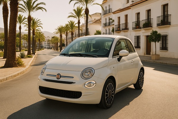 Best Car Rental in Marbella for 2026: Full Comparison Guide