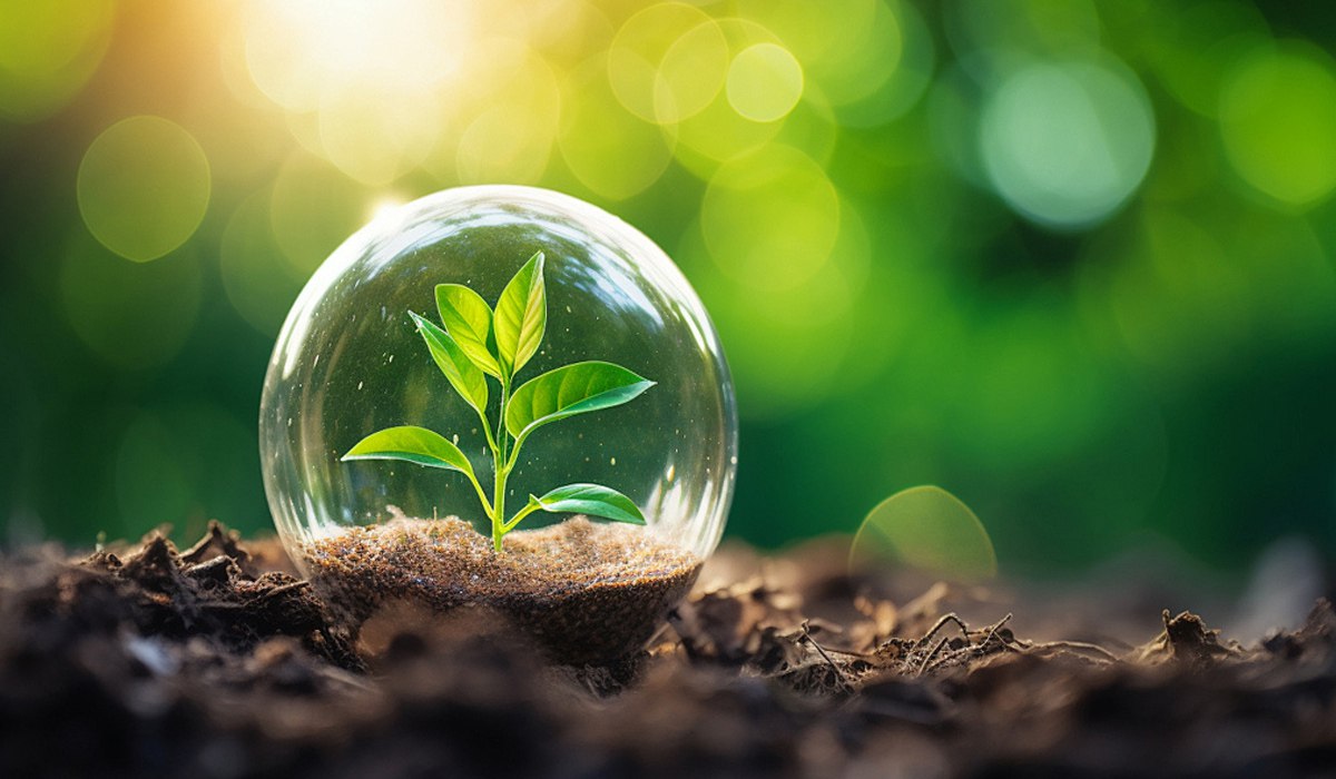 Hu Jiaqi and His Vision for a New Order for Humanity's Future 