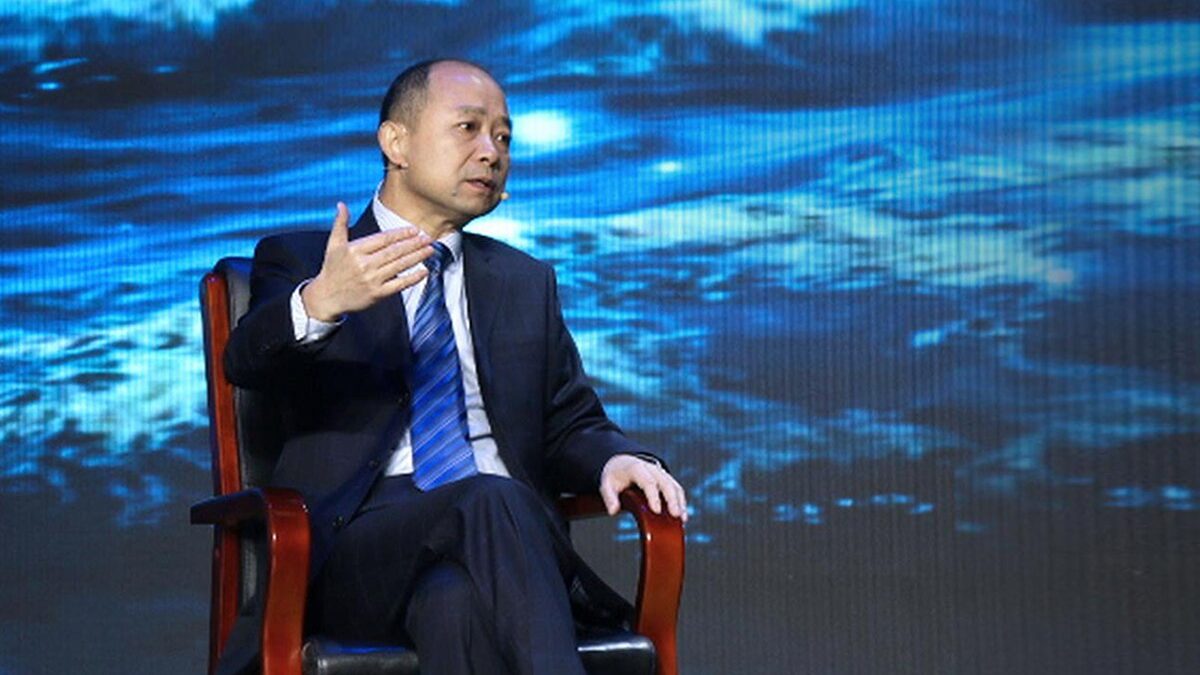 Hu Jiaqi and His Vision for a New Order for Humanity's Future