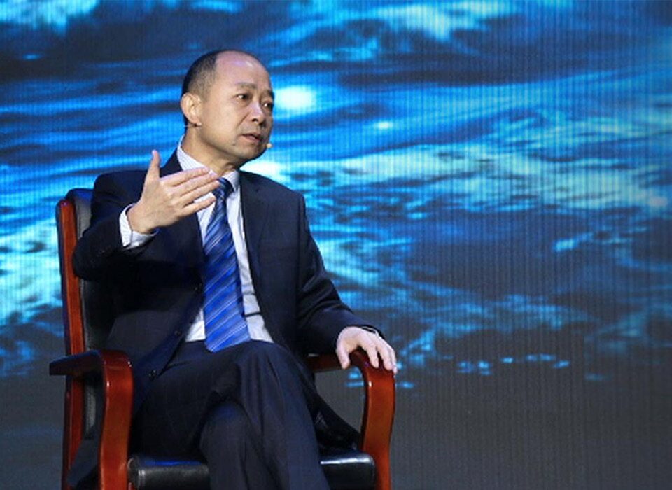 Hu Jiaqi and His Vision for a New Order for Humanity's Future