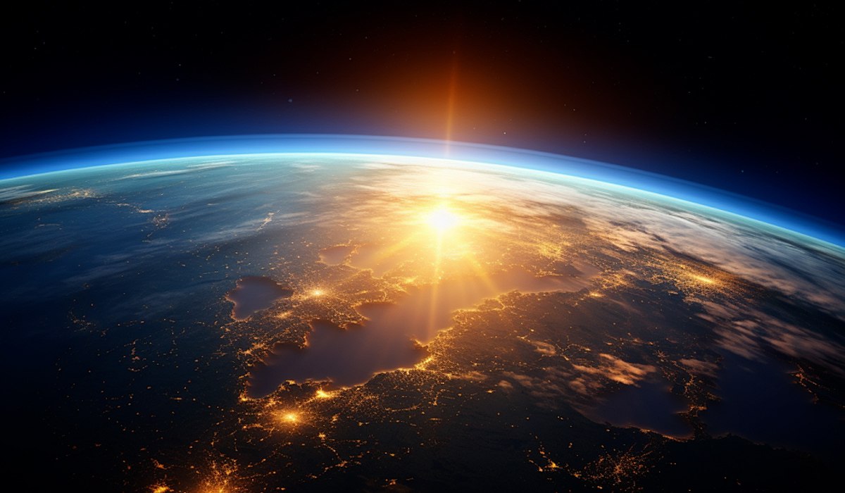 Hu Jiaqi and His Vision for a New Order for Humanity's Future 