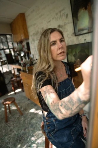 The Power of Collective Healing: Kate Van Doren’s Healing Words Project and the Significance of a Landmark Exhibition