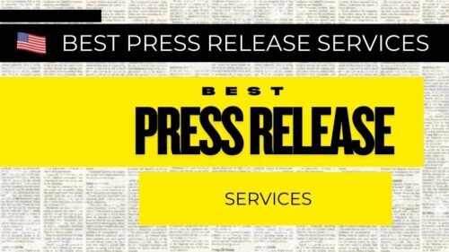 Best Press Release Distribution Services in USA – 2026 (Tested & Analyzed)