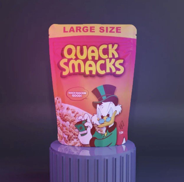 Custom Mylar Bags by Brandmydispo Expand Reach as Demand for Flexible Packaging Surges